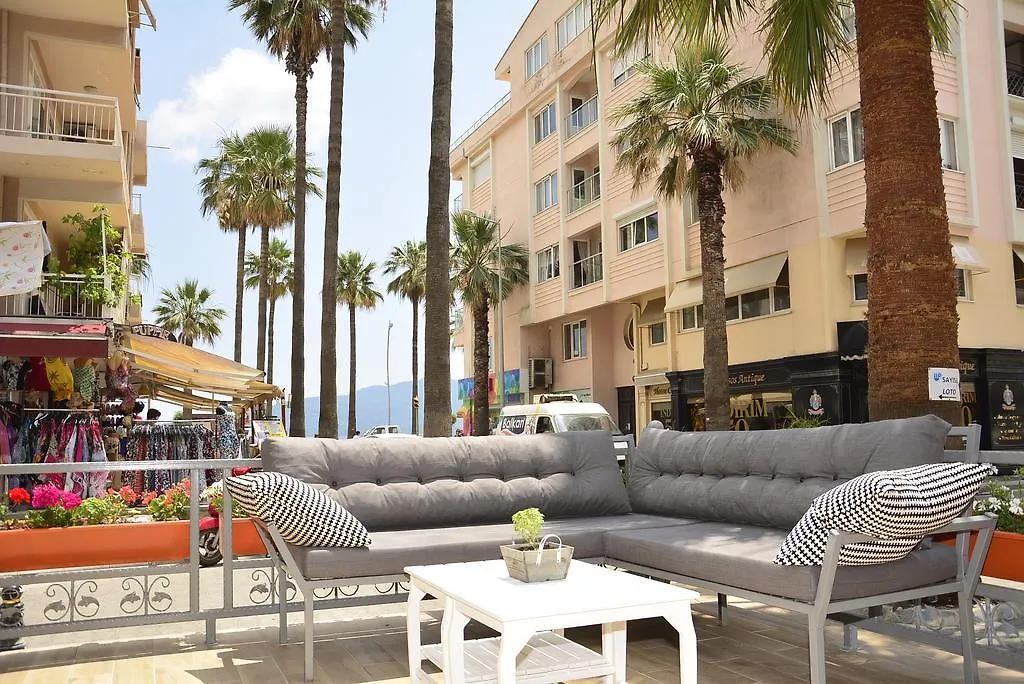 The Marmaris Boutique Hotel-1