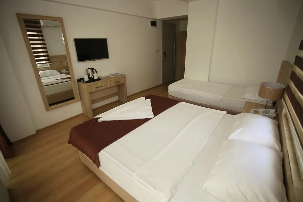The Marmaris Boutique Hotel-1