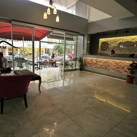 The Marmaris Boutique Hotel-2