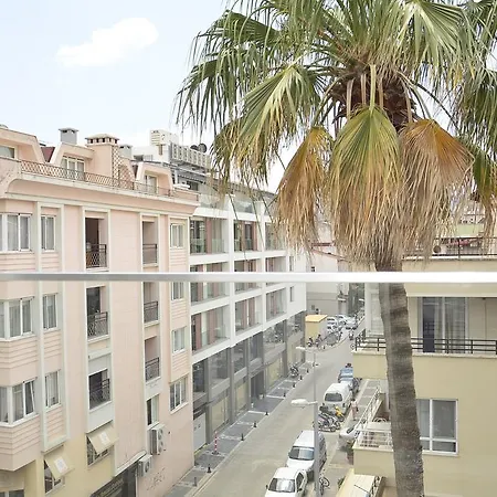 The Marmaris Boutique Hotel-2