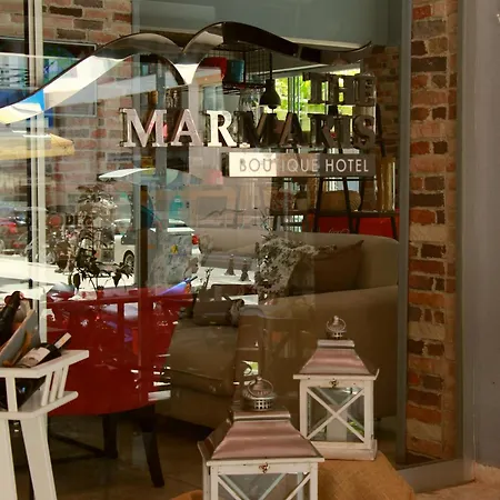The Marmaris Boutique Hotel-2